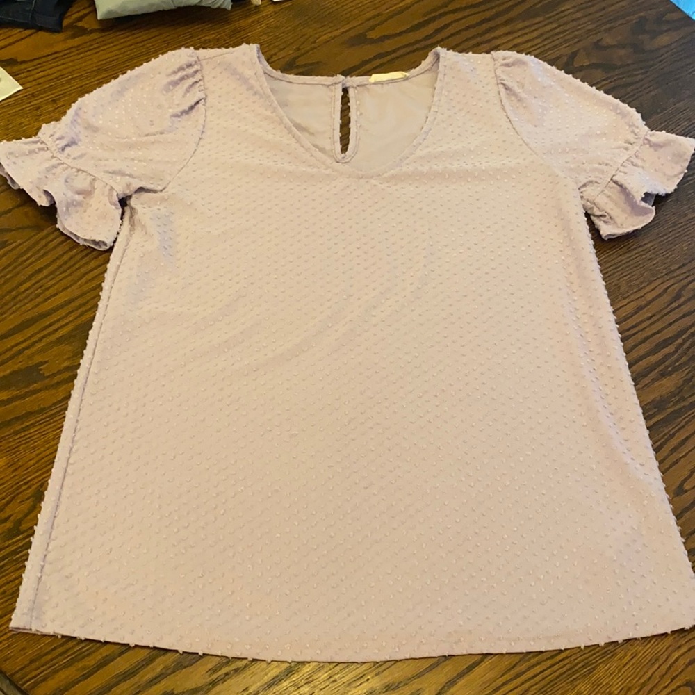Maternity Top